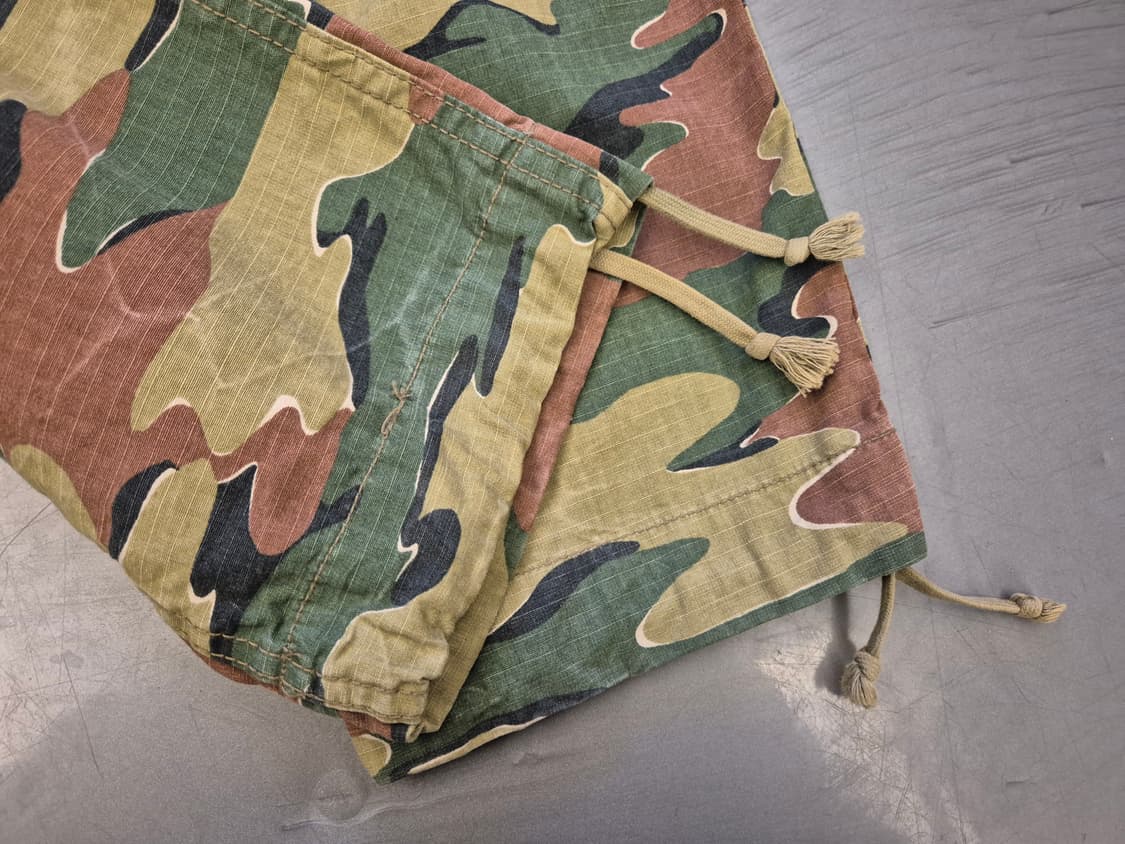 폴로랄프로렌 카모 컴팻 팬츠 상품이미지3