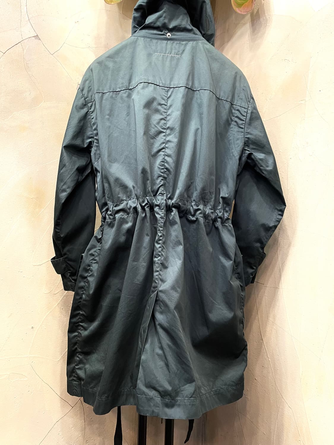 메종 마르지엘라 후드 점퍼 66 상품이미지6