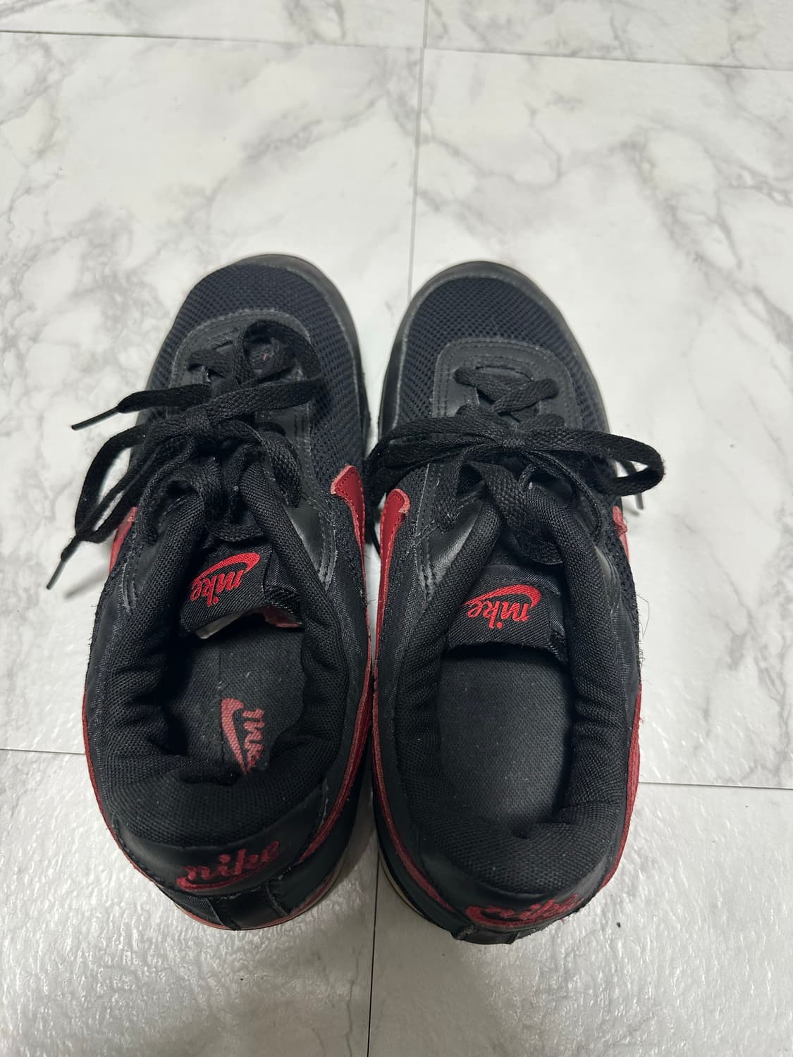 빈티지 나이키 와플레이서  상품이미지4