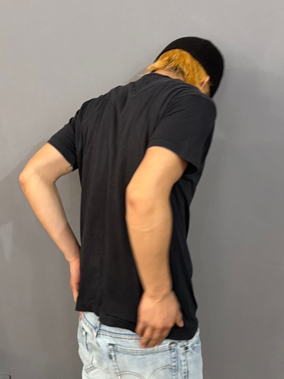 90's MADE IN USA 🇺🇸 싱글스티치 반팔티셔츠 상품이미지8