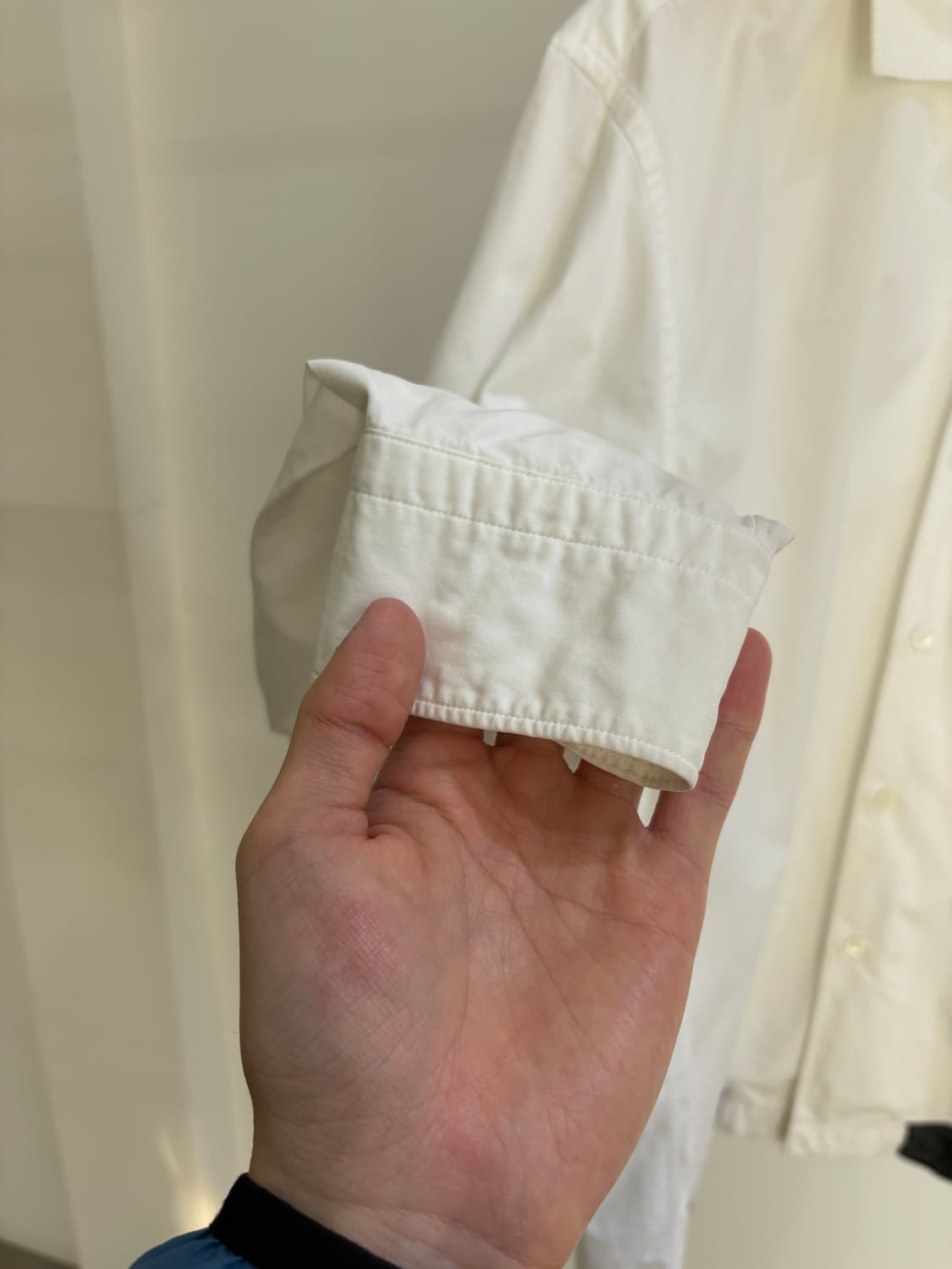 90'S COMME DES GARCONS HOMME 셔츠 상품이미지4