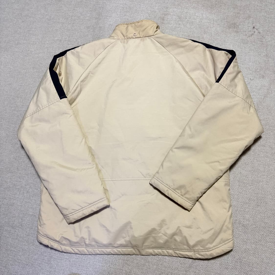 00s 나이키 올드스쿨 패딩 자켓 상품이미지7