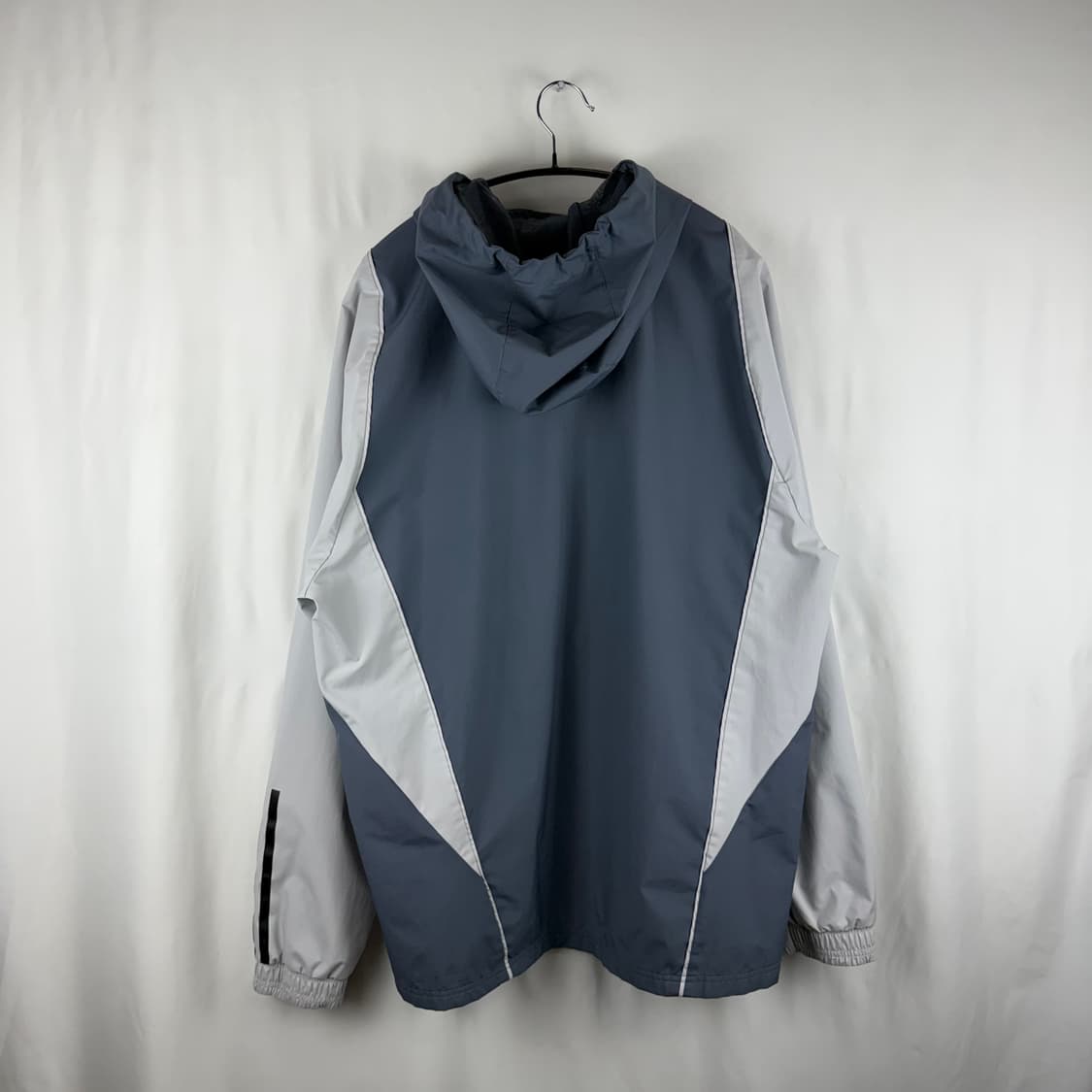 XL) 아디다스 바람막이 티로 23 컴피티션 올웨더 자켓 상품이미지6