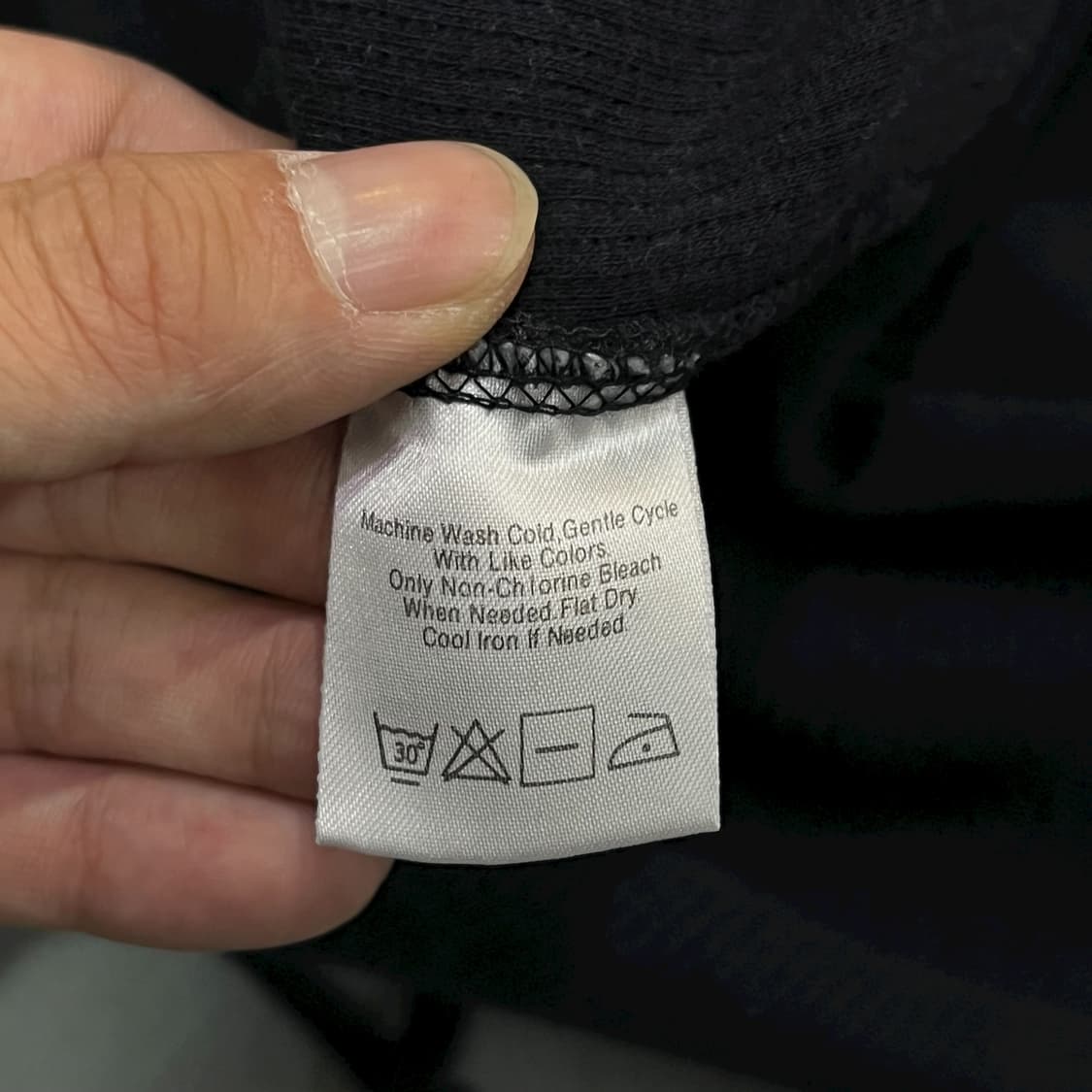  dkny 골지 롱스커트 y13338 상품이미지8