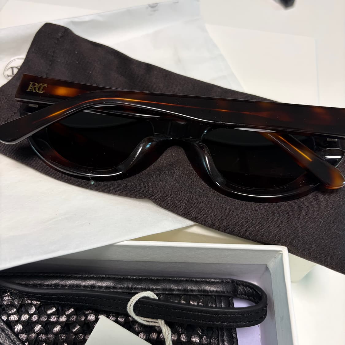 렉토 선글라스 상품이미지3