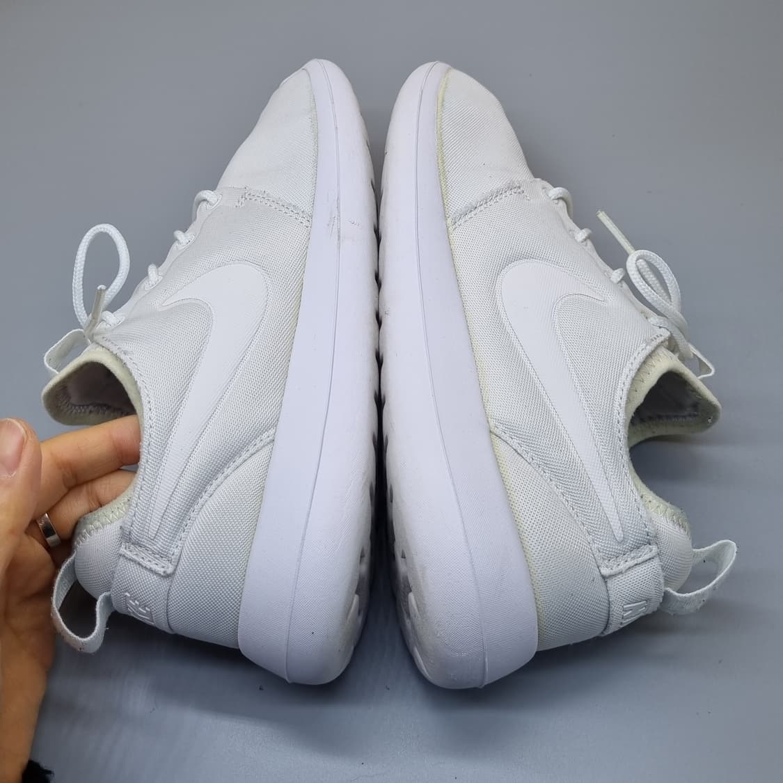 나이키 로쉬2 운동화 245 상품이미지5