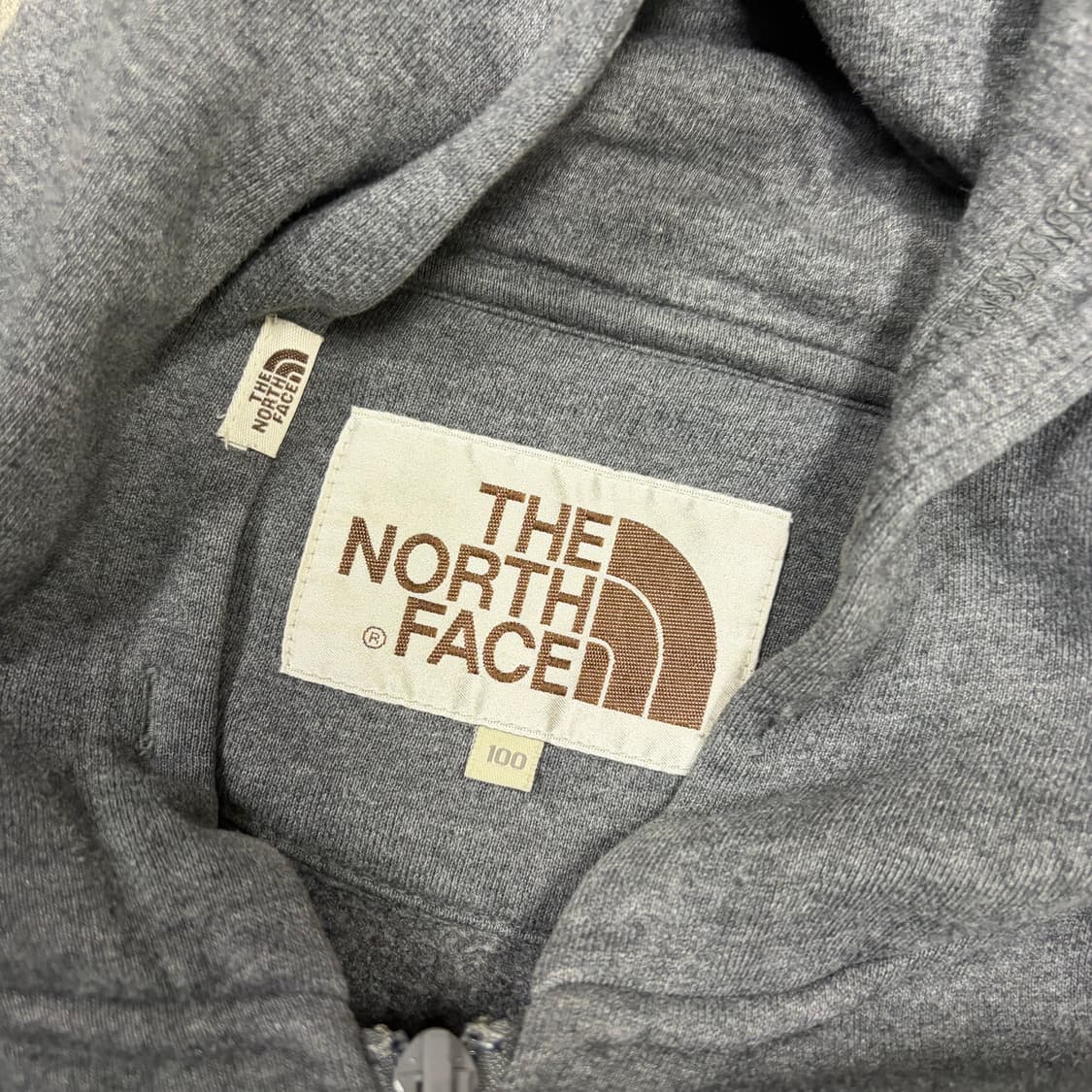 노스페이스 후드집업[2416] 상품이미지6