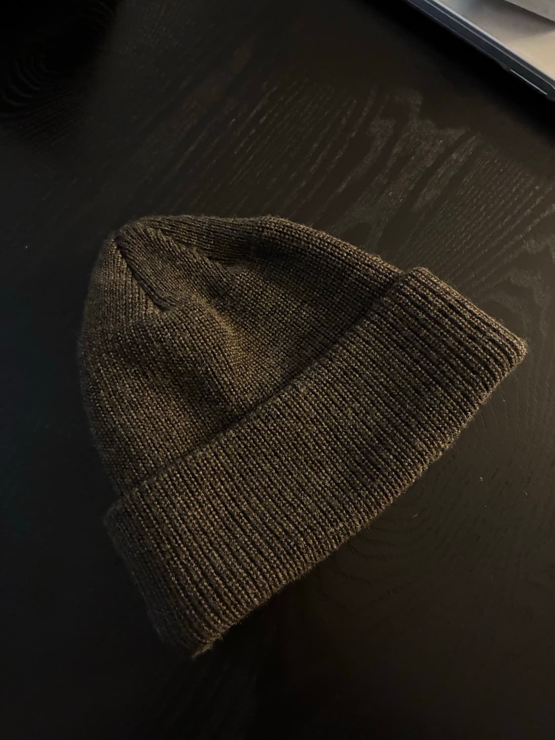 Ends and means 엔즈앤드민즈 와치캡 상품이미지4