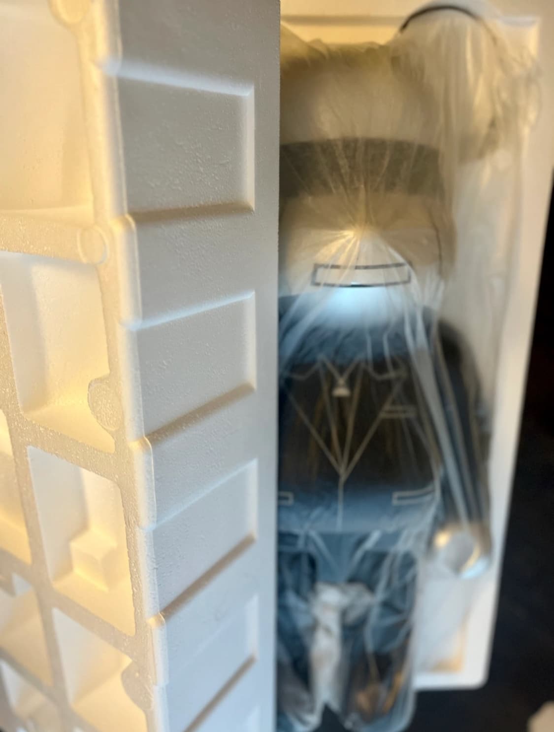 가격포기 급처 베어브릭 다프트펑크 1000 Random Access Me 상품이미지4