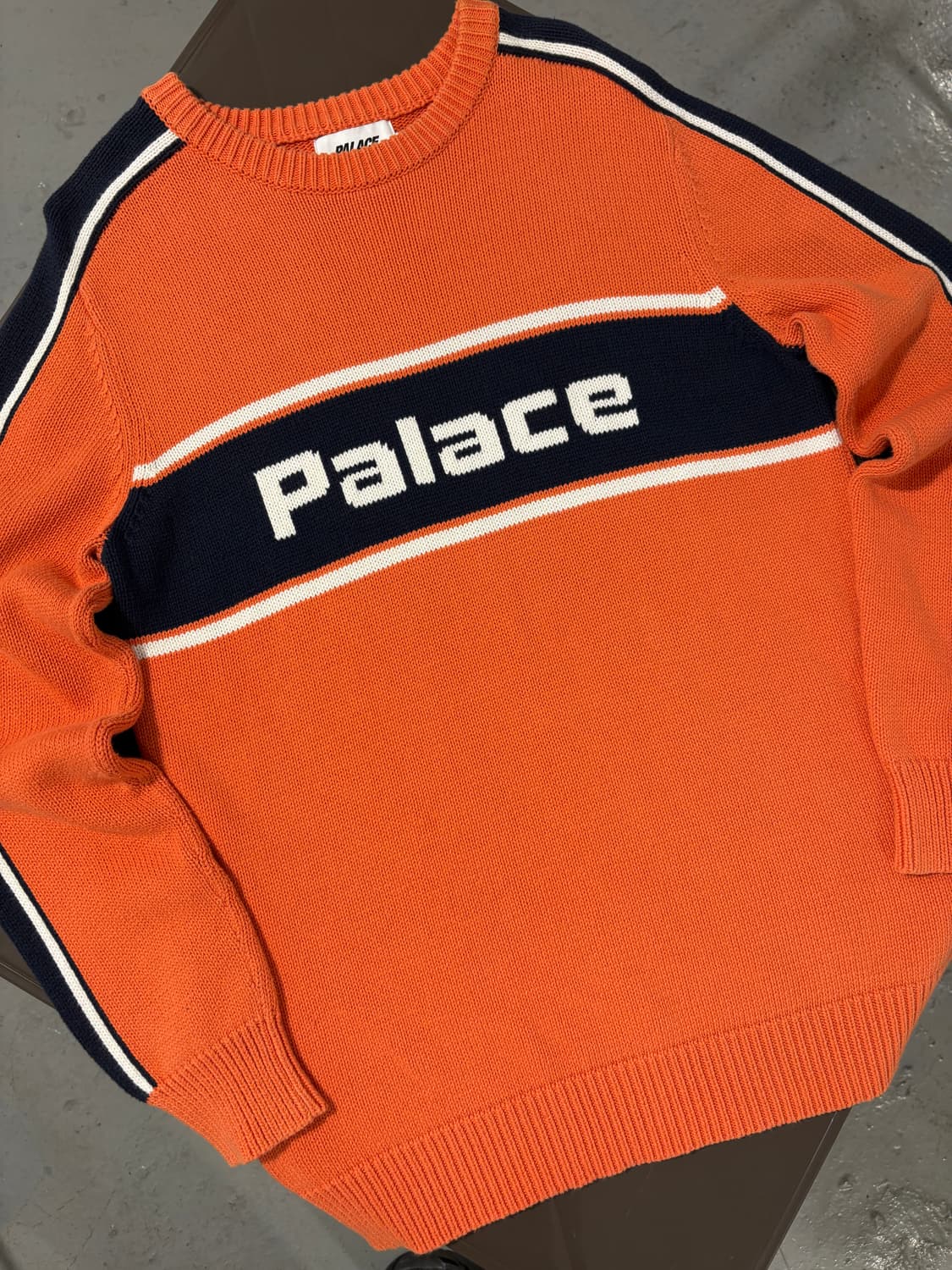 팔라스 니트 상품이미지4