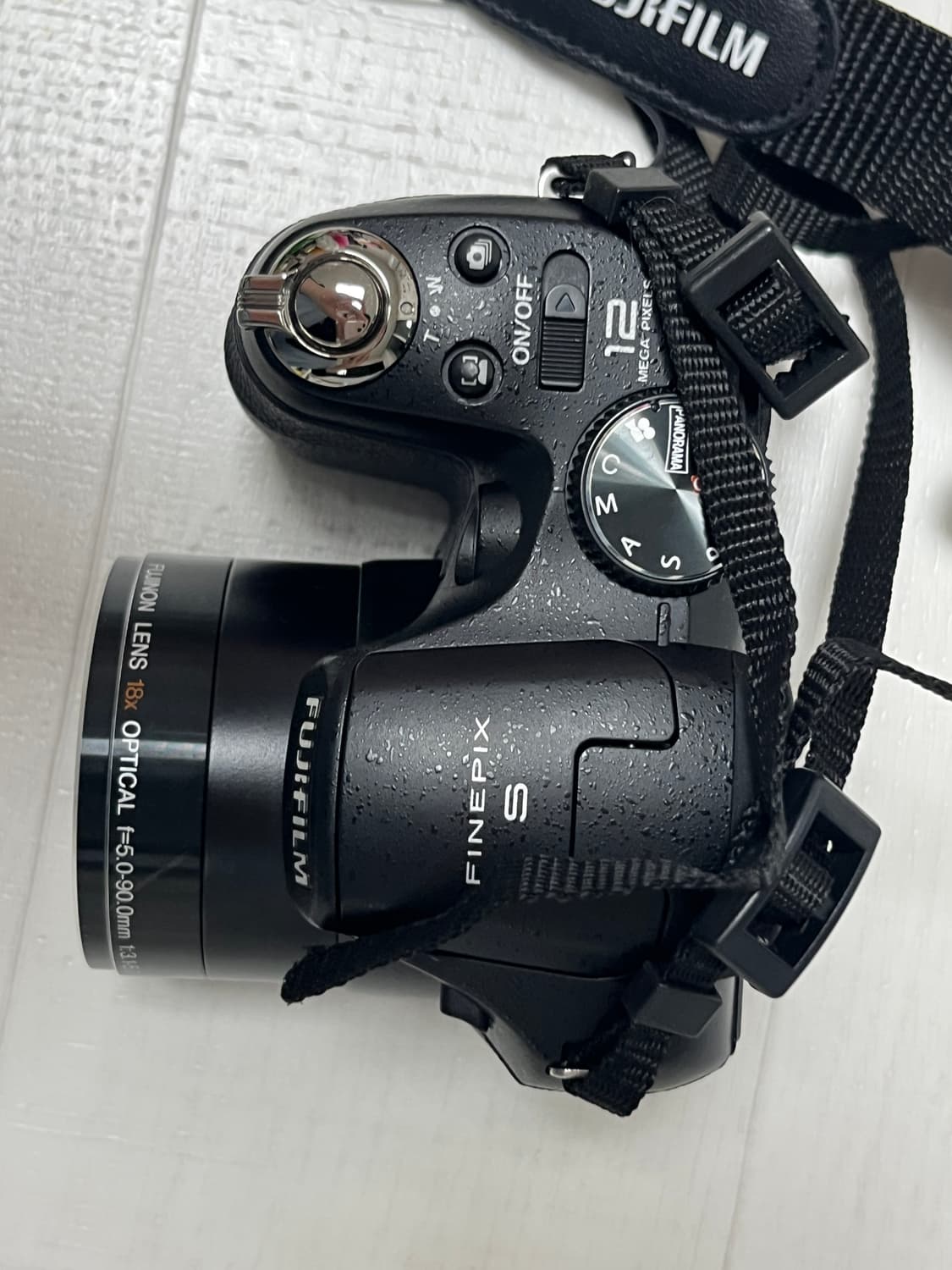 후지필름 파인픽스 s2500HD fujifilm finefix s2500 상품이미지2