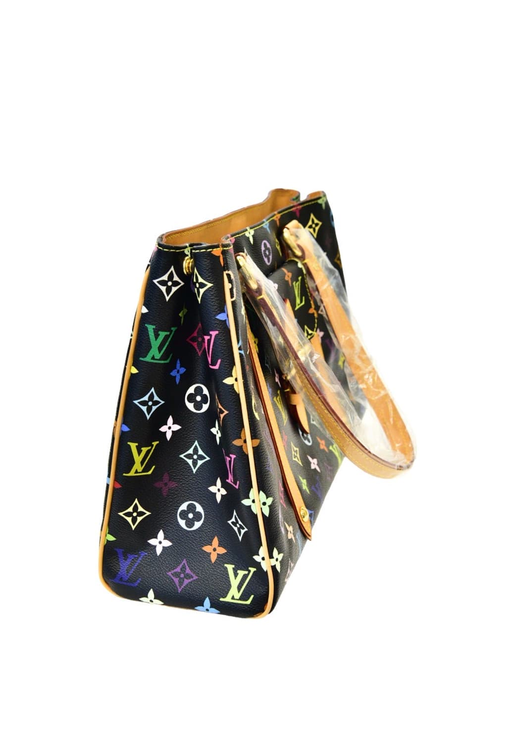 루이비통 멀티 오렐리아 MM 숄더백 (정품) 상품이미지4