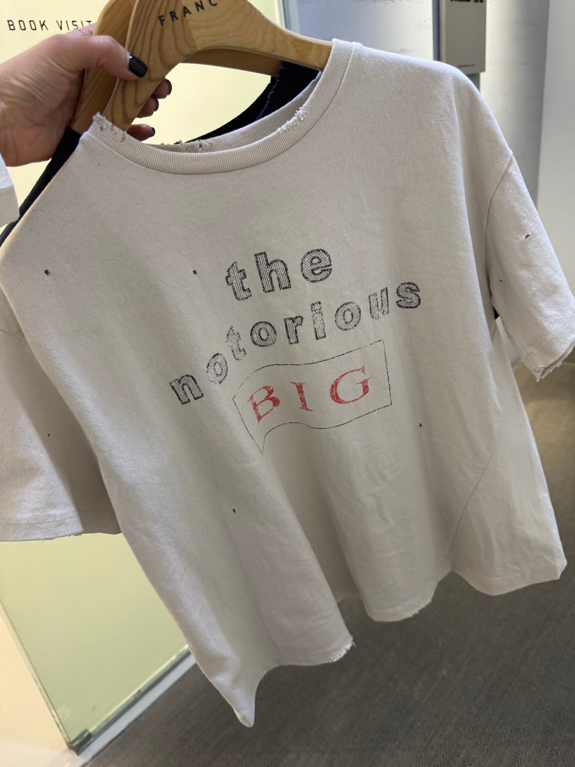 자체제작) 클라이 피치T 상품이미지10