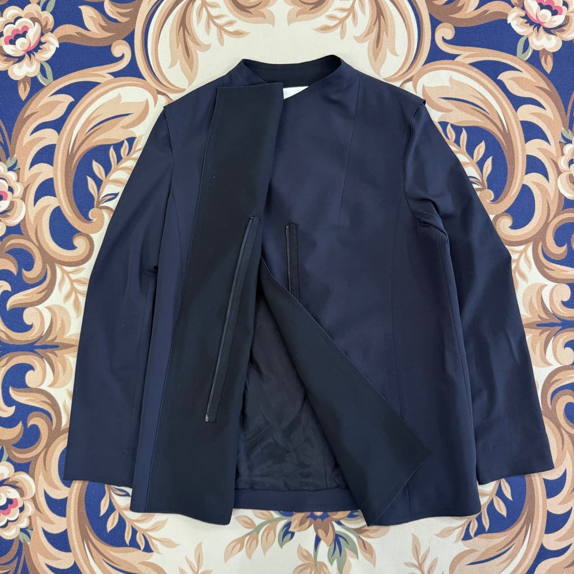 (우먼즈88) 구호 Kuho 자켓(블랙) 상품이미지3