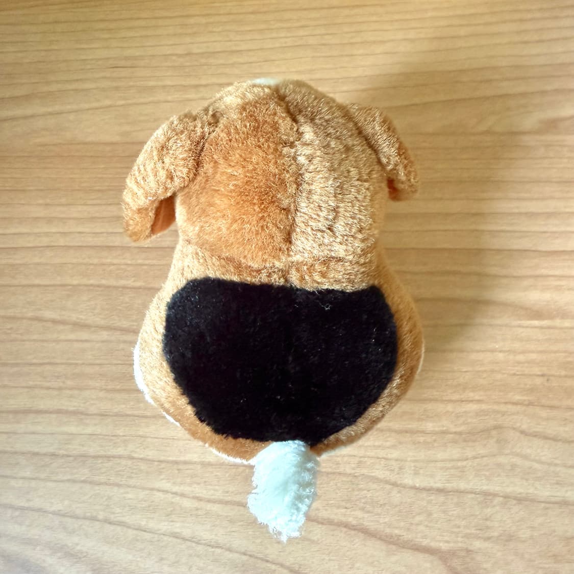 빈티지 강아지 인형 상품이미지3
