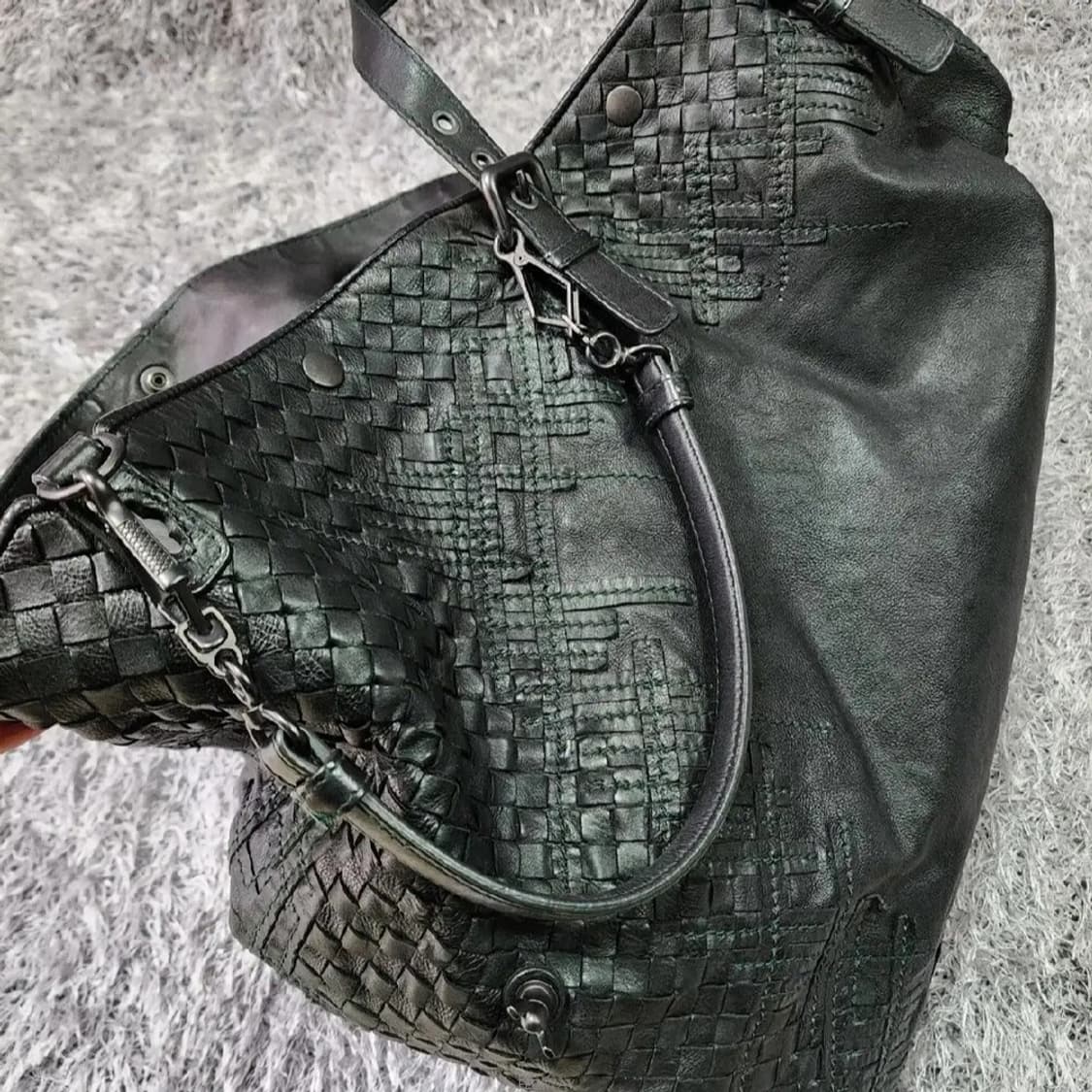 보테가베네타 토트백 상품이미지7