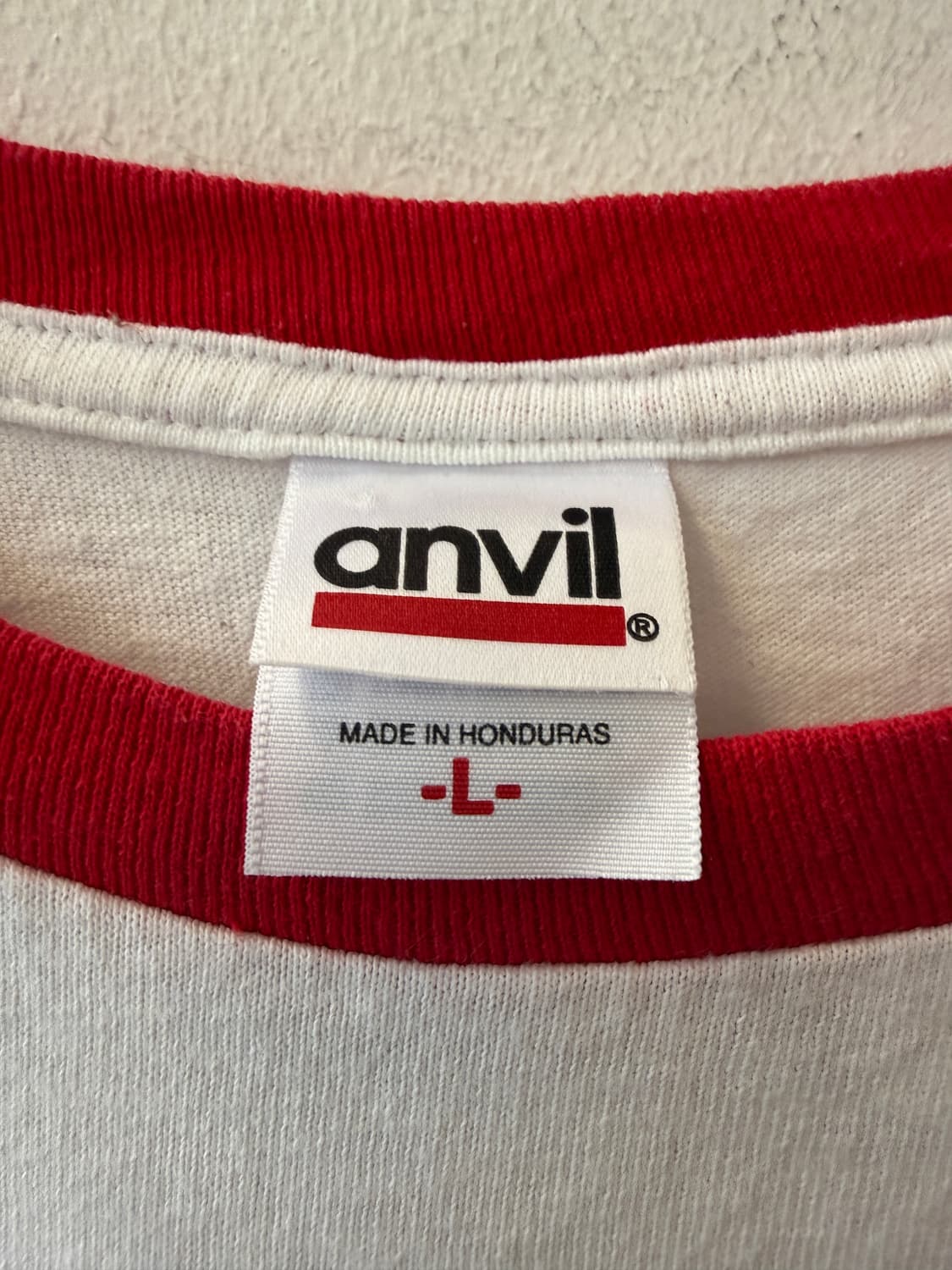 Circleville Ohio 2010 Anvil 링거티셔츠 L 상품이미지4