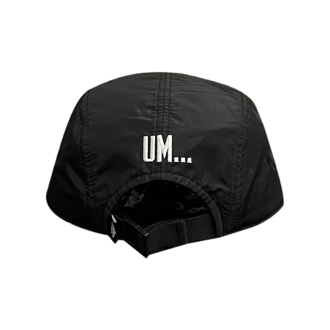 엄브로 BRO 로고 캠프캡 모자 상품이미지3