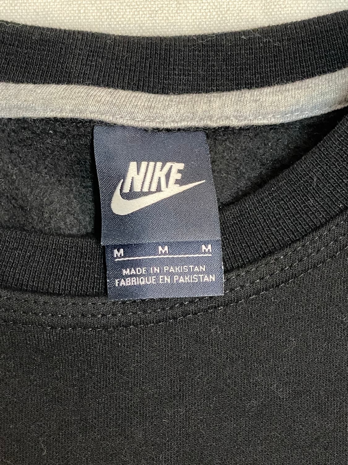 나이키 맨투맨 상품이미지4