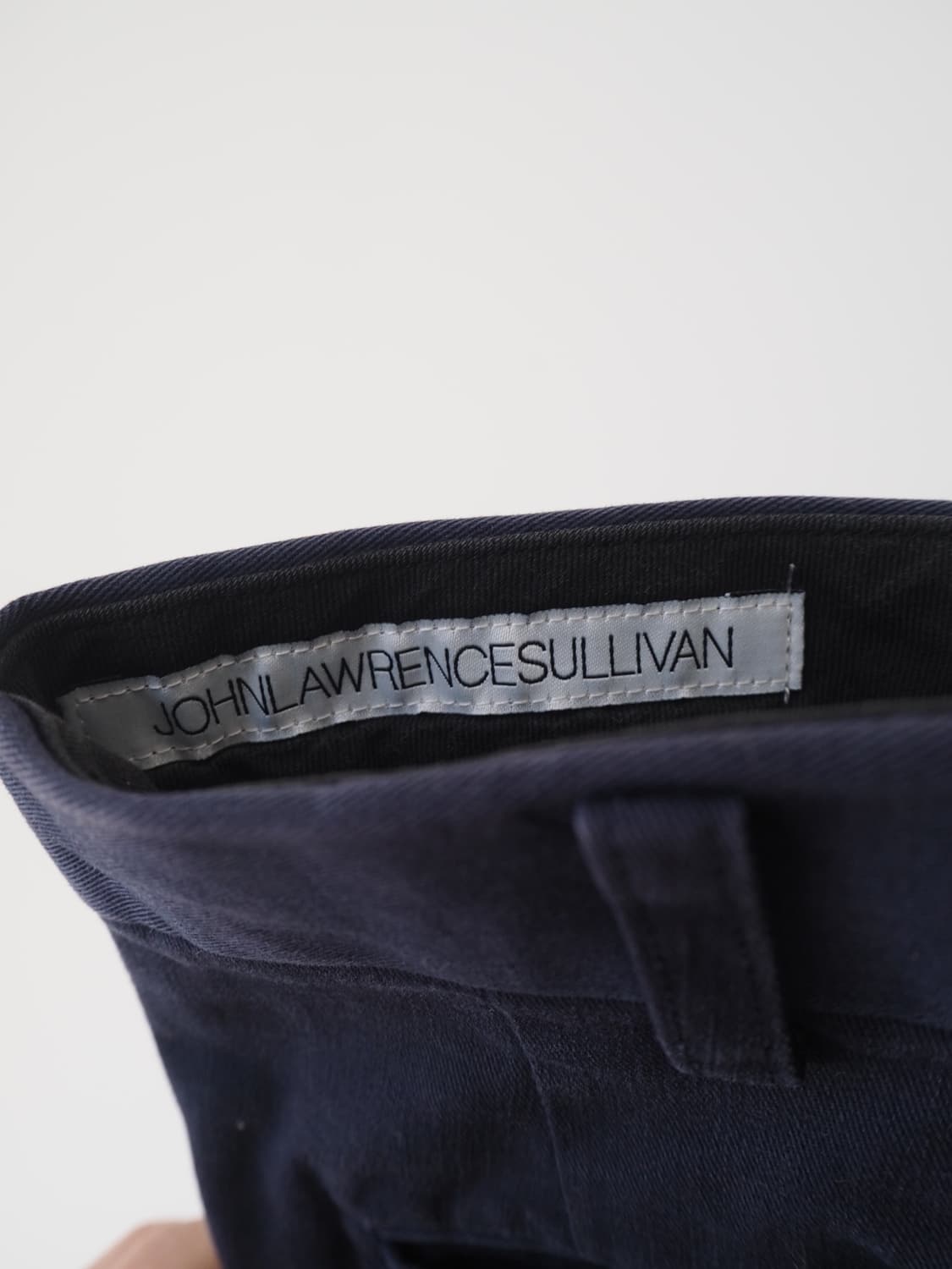 JOHN LAWRENCE SULLIVAN pants  상품이미지8