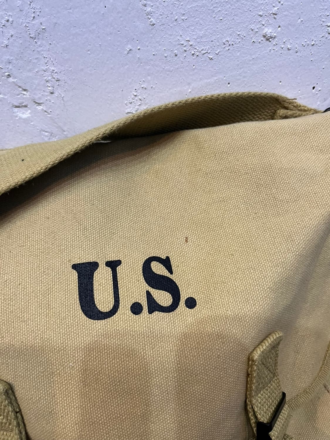 YMCL KY US 캔버스백 가방 상품이미지2