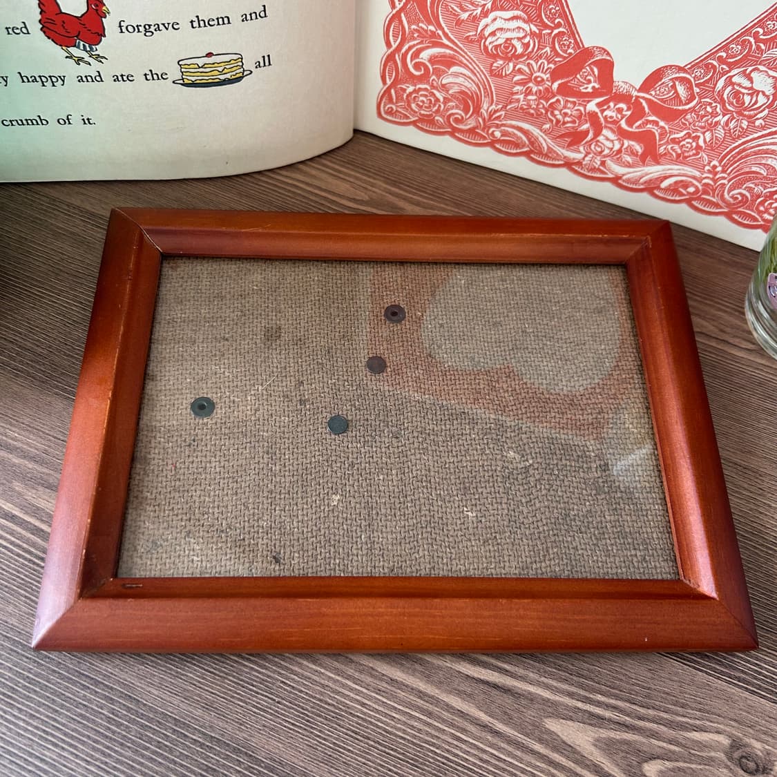 미국 빈티지 액자 사진 프레임 상품이미지8