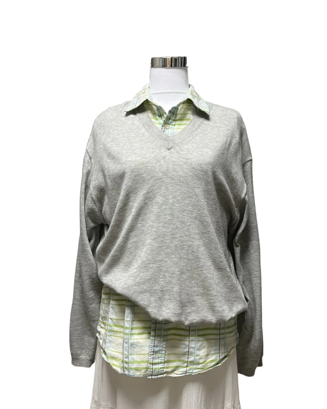Beanpole shirt 상품이미지6