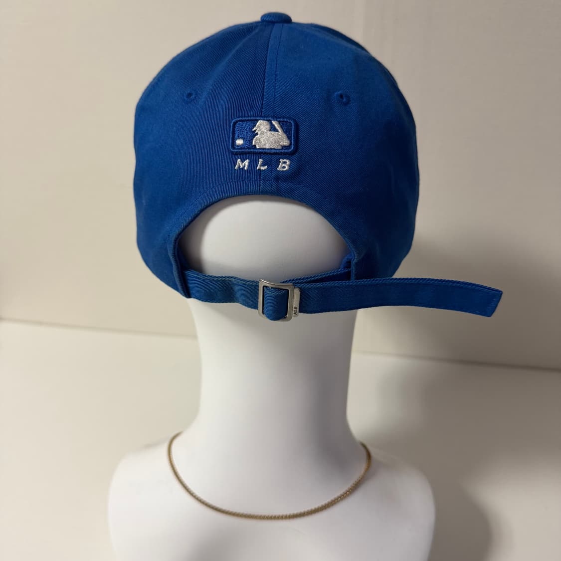 MLB x 디즈니 LA다저스 미키마우스 볼캡 상품이미지3