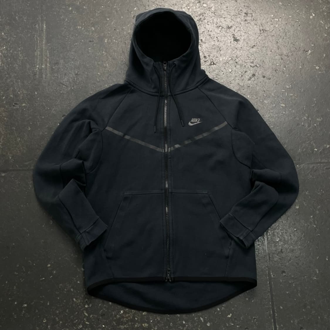 95 나이키 테크팩 후드집업 상품이미지1