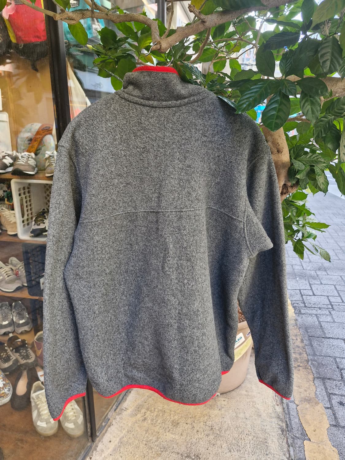 Z-225 파타고니아 신칠라  상품이미지2