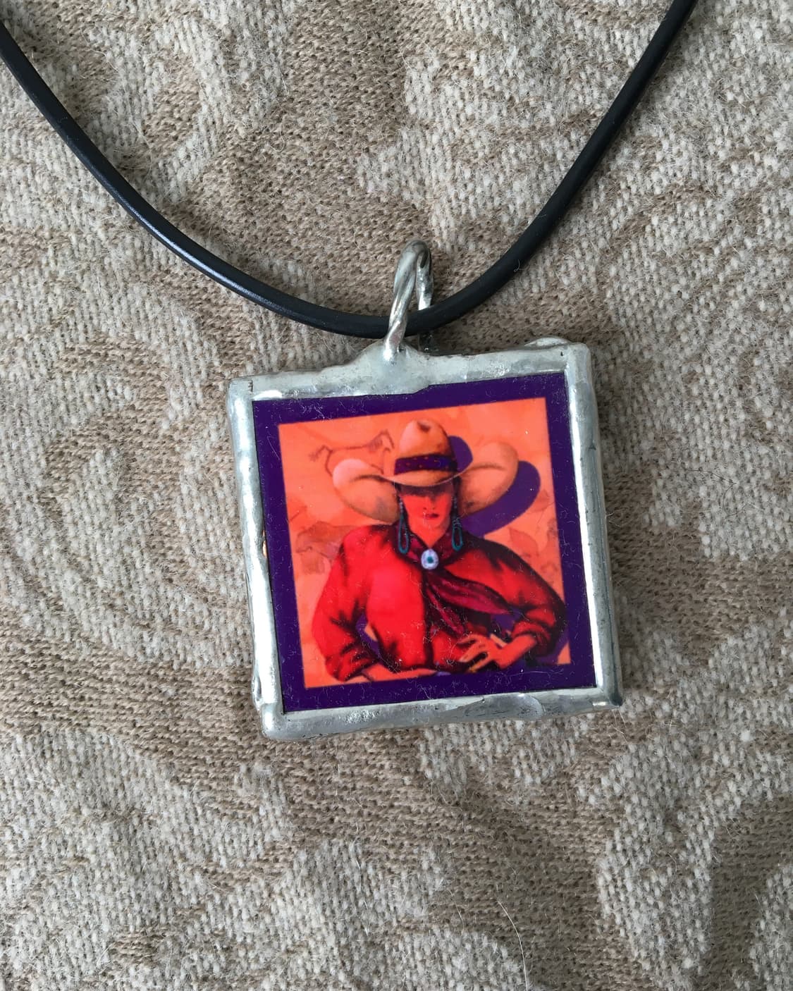 pendent necklace 상품이미지2