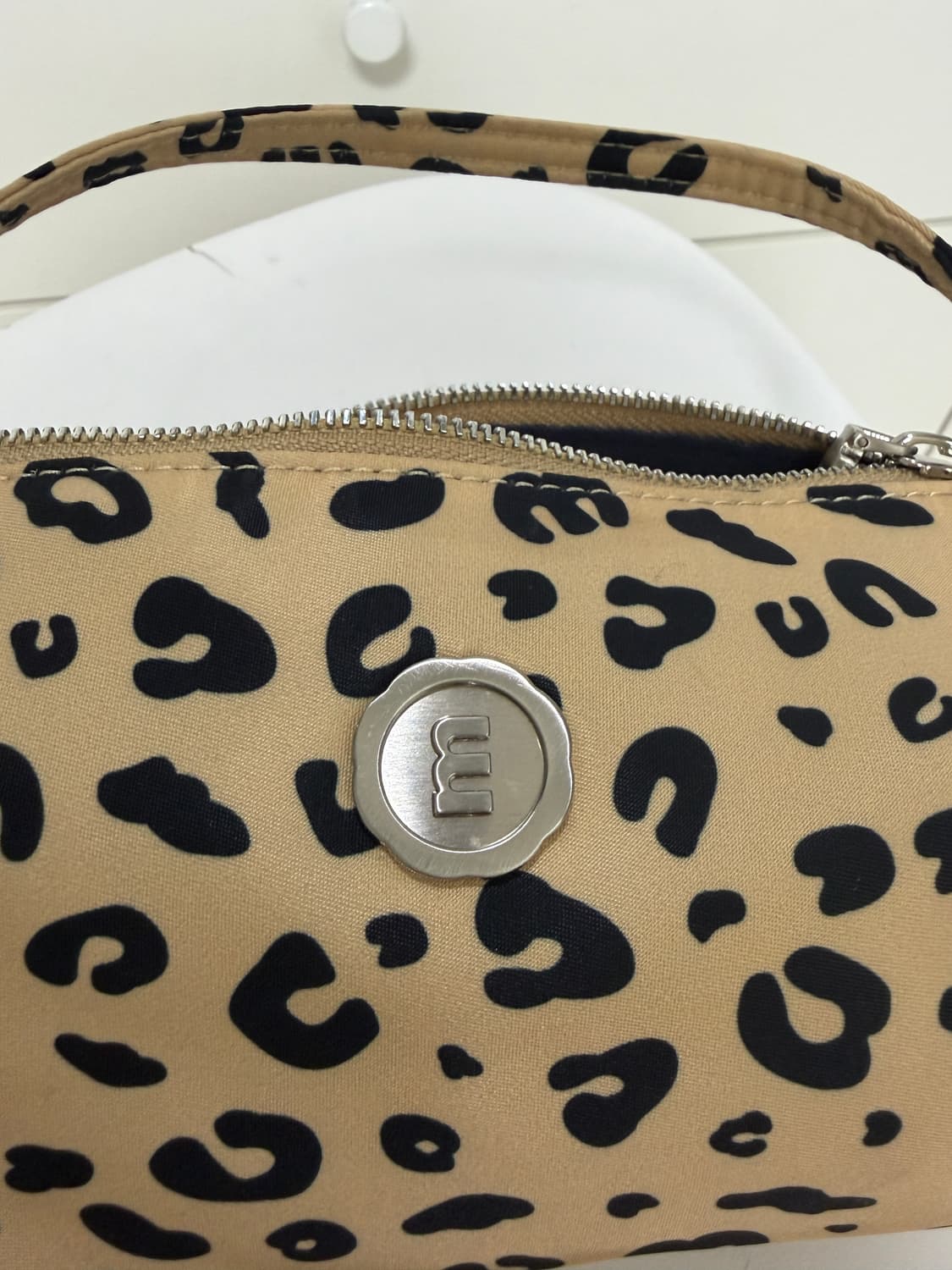 미닛뮤트 클로 써클 레오파드 상품이미지4