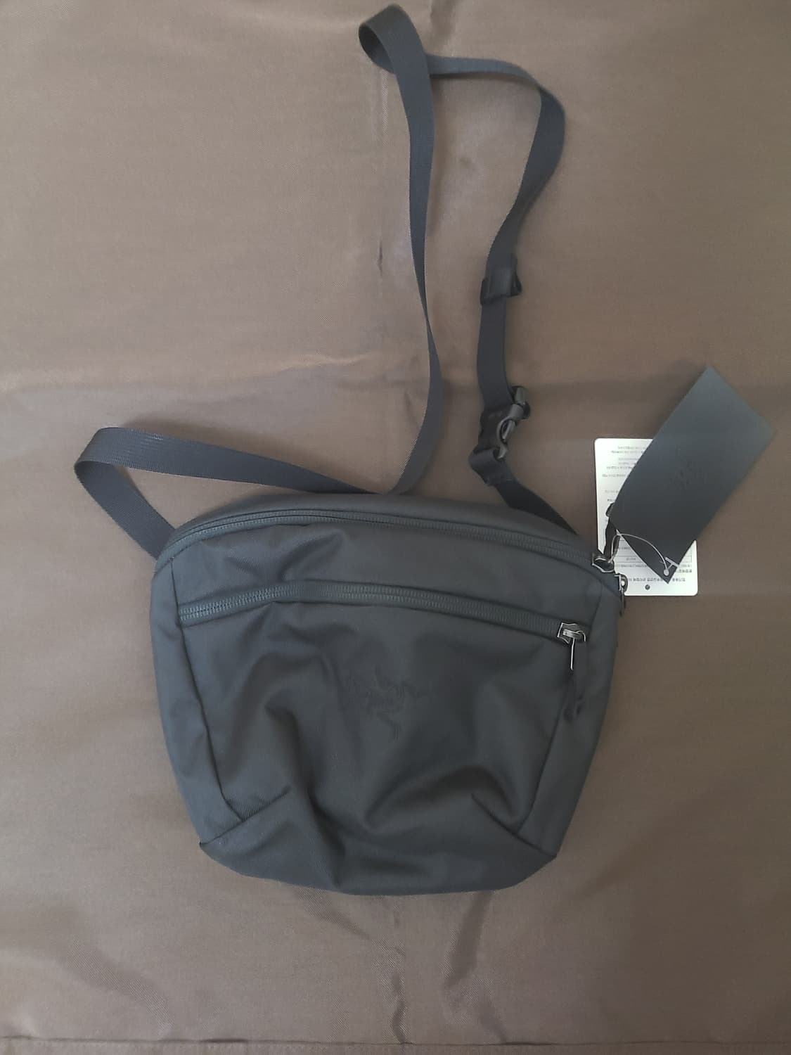 아크테릭스 맨티스2 웨이스트팩 상품이미지1