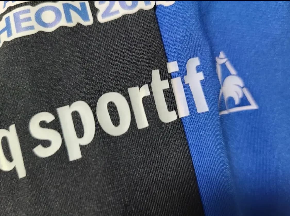 르꼬끄 스포티브 2013 인천유나이티드 올드레플 축구져지 상품이미지9