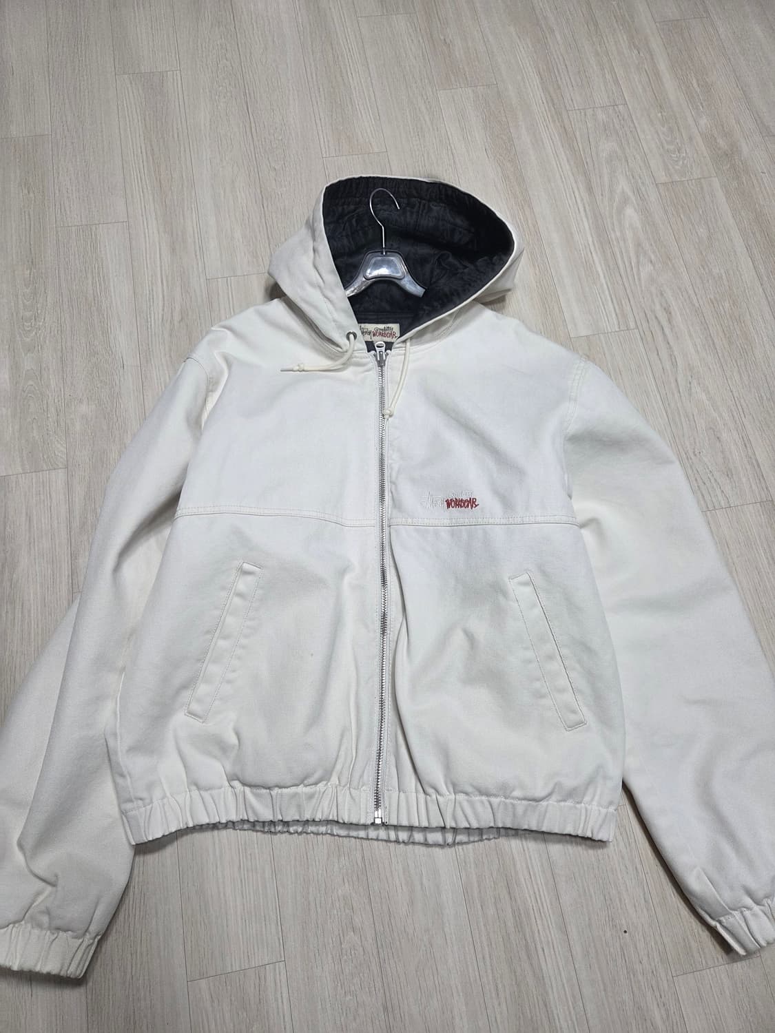 스튜시 점퍼 상품이미지1