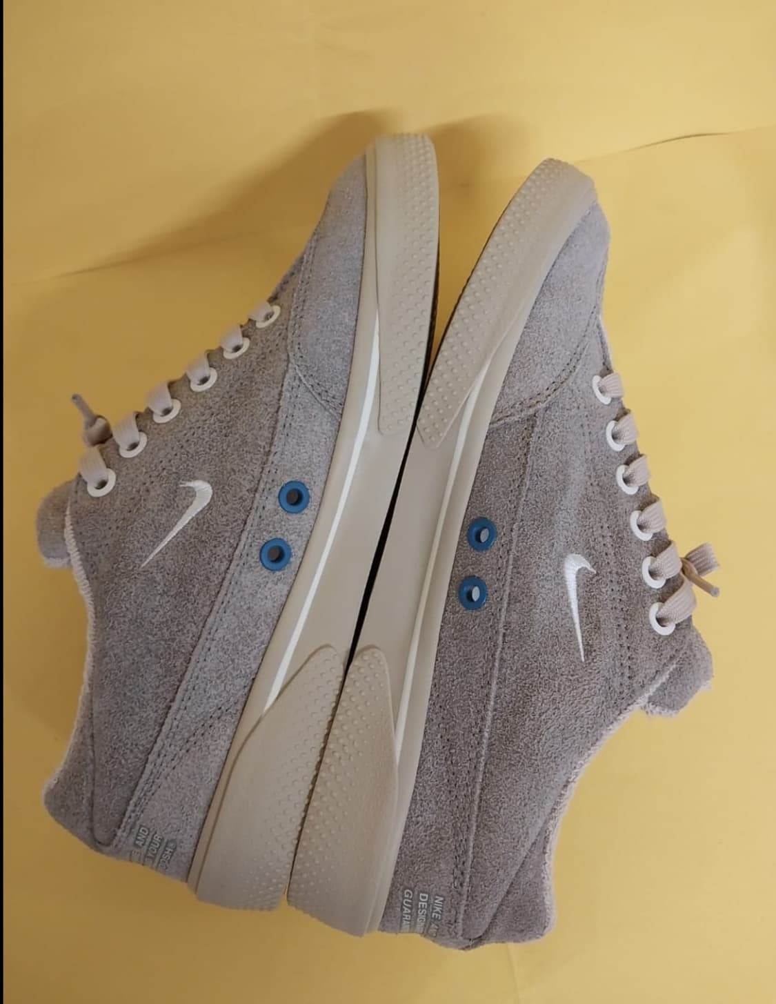 여성 나이키 GTS 97 코로모케 문 파슬 운동화 (245) 상품이미지7