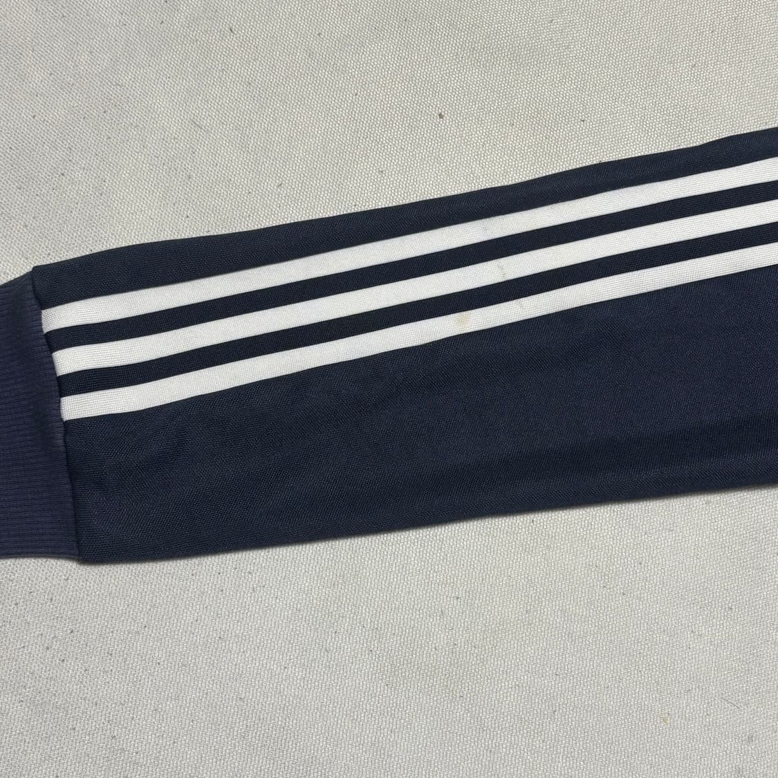 95 아디다스 파이어버드 네이비 트랙탑 상품이미지6