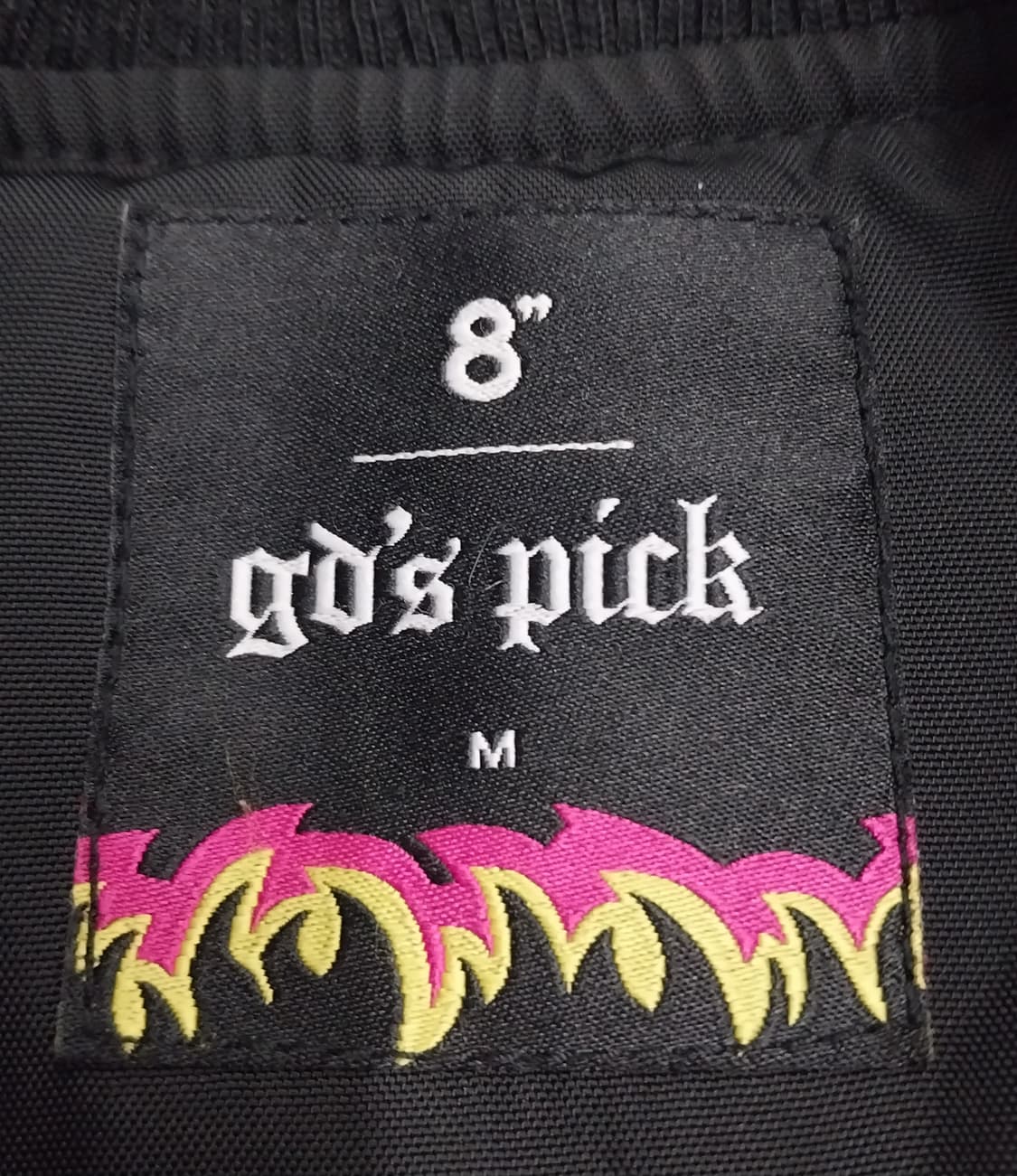 GD 지드래곤 X 에잇세컨즈 옆트임 롱패딩 90 (66반까지) 상품이미지3