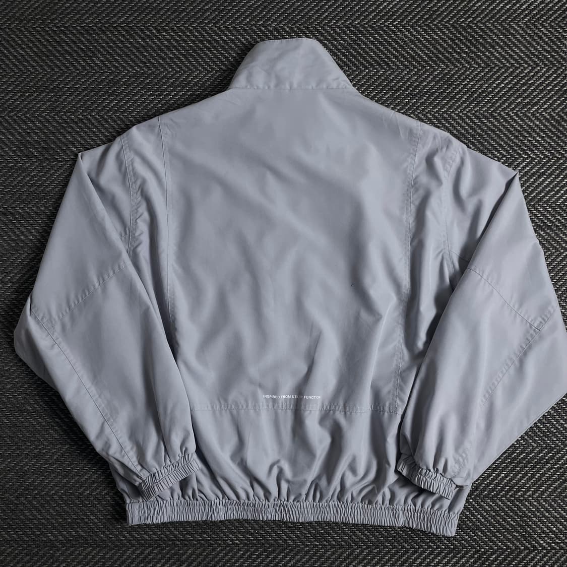 코드그라피 스카치 로고 유틸리티 바람막이o 3621 상품이미지5