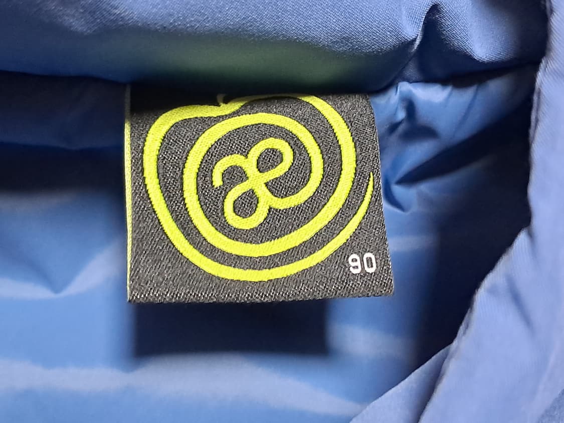 애플라인드 패딩 아노락 남성90  상품이미지7