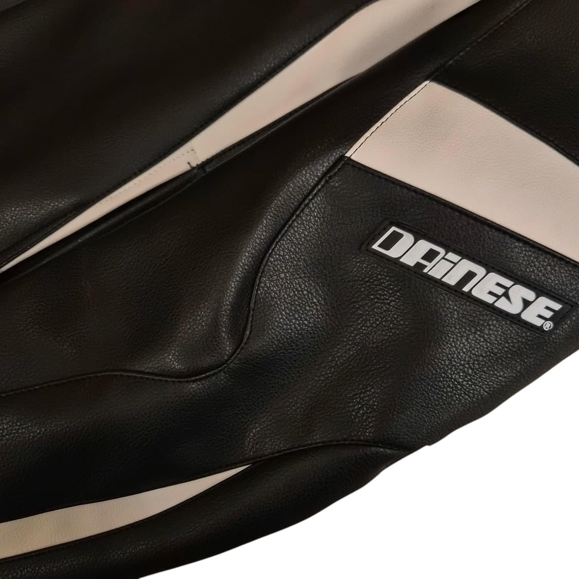 다이네즈 레더 바이커자켓 상품이미지4