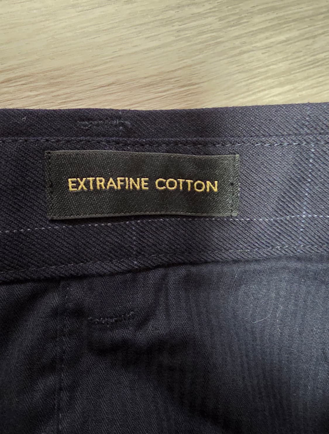 마시모두띠 Extrafine Cotten Jogger Fit EUR 46 상품이미지4