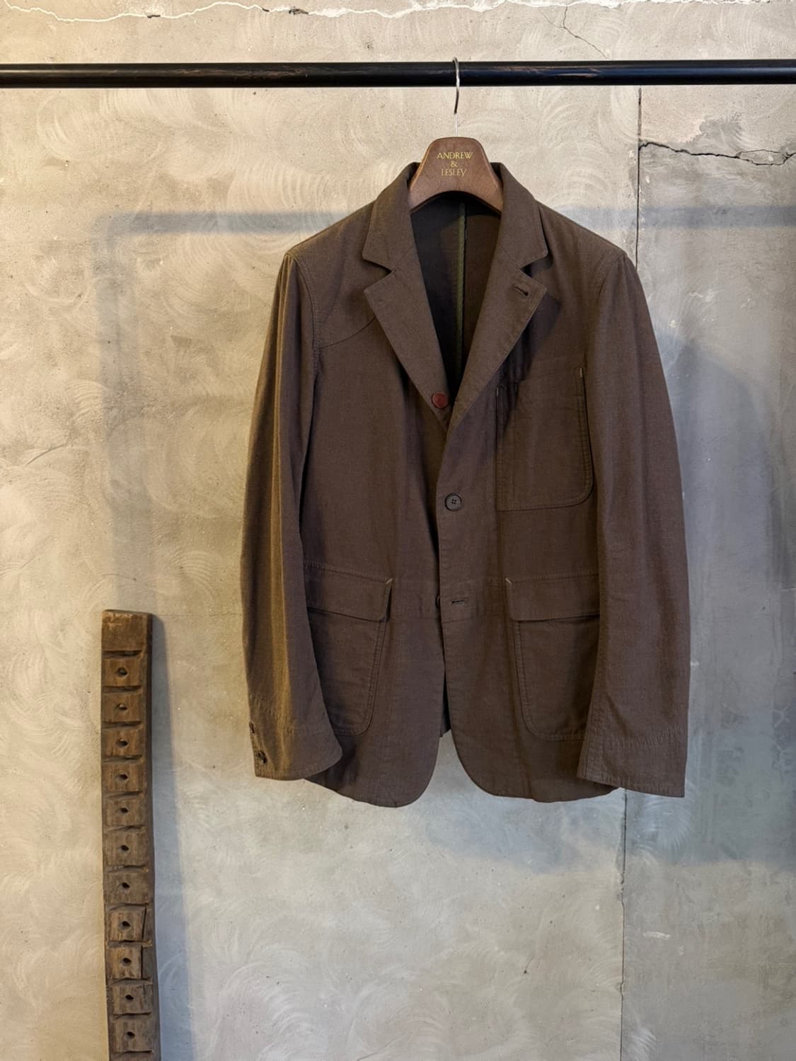 니들워크 자켓 100 상품이미지10