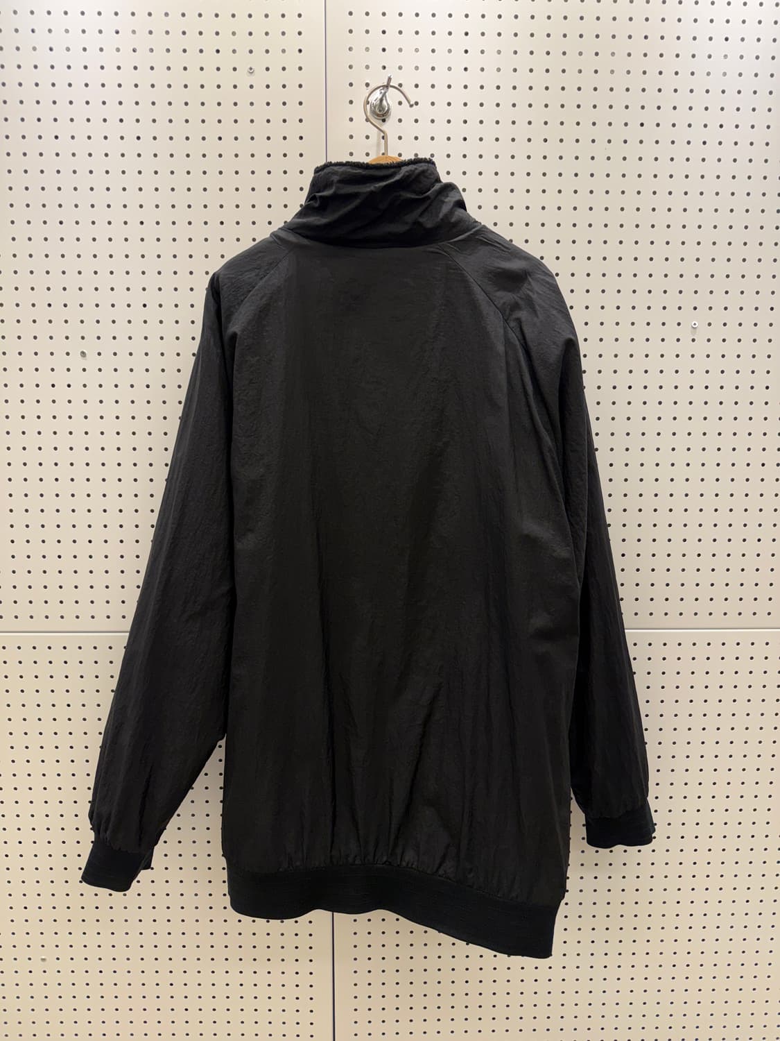 나이키 빅스우시 리버시블 양면 후리스 자켓 U1064 상품이미지7