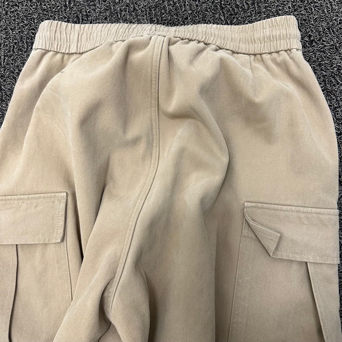 라퍼지스토어 카고 조거팬츠 바지 M 상품이미지6