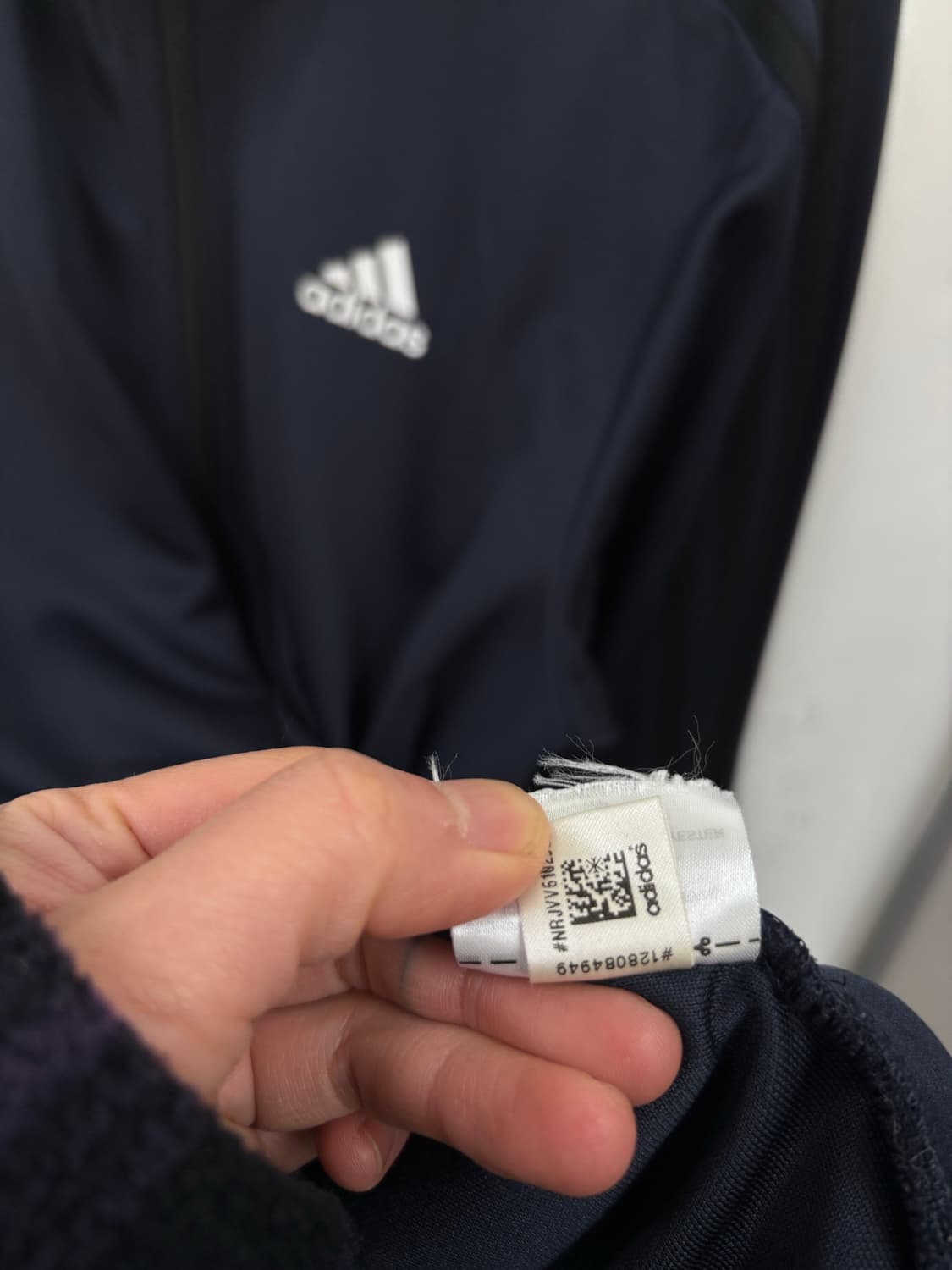 아디다스 트랙탑 상품이미지5