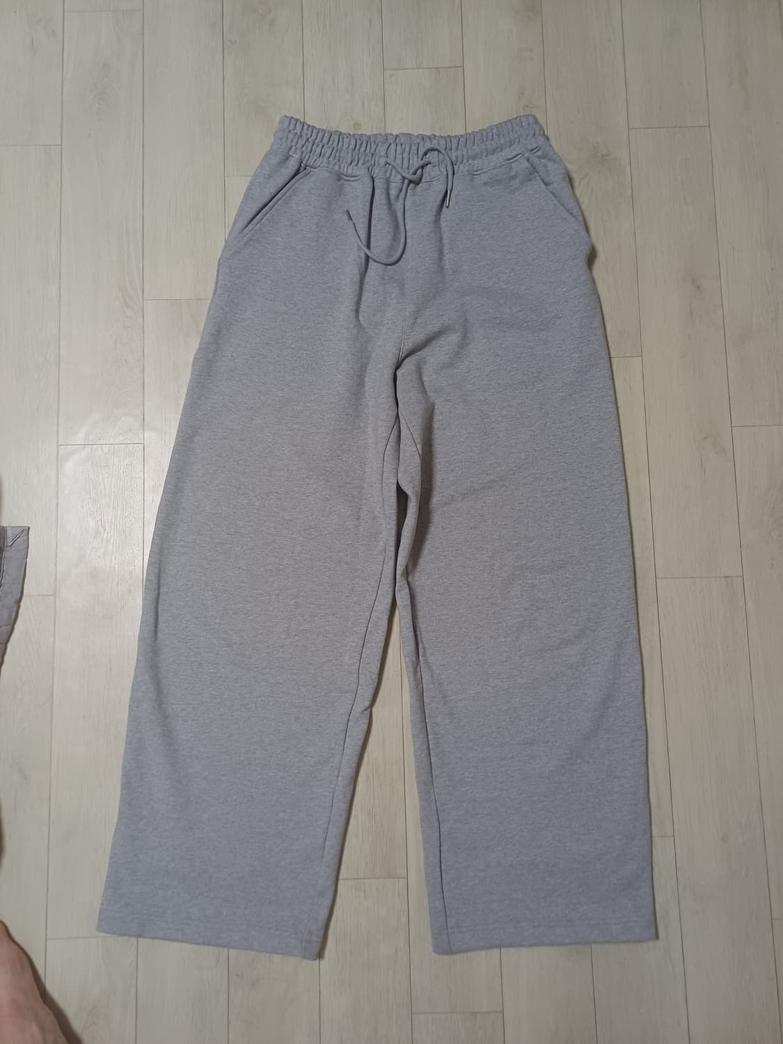 소버먼트 3ways 스트랩 팬츠 XL 상품이미지4