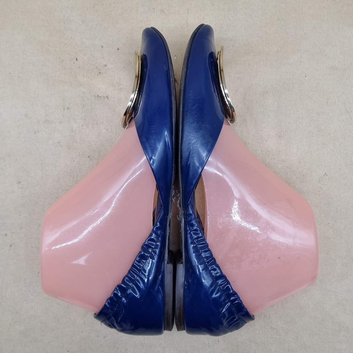 로저비비에 발레리나 플랫슈즈37 240 상품이미지5