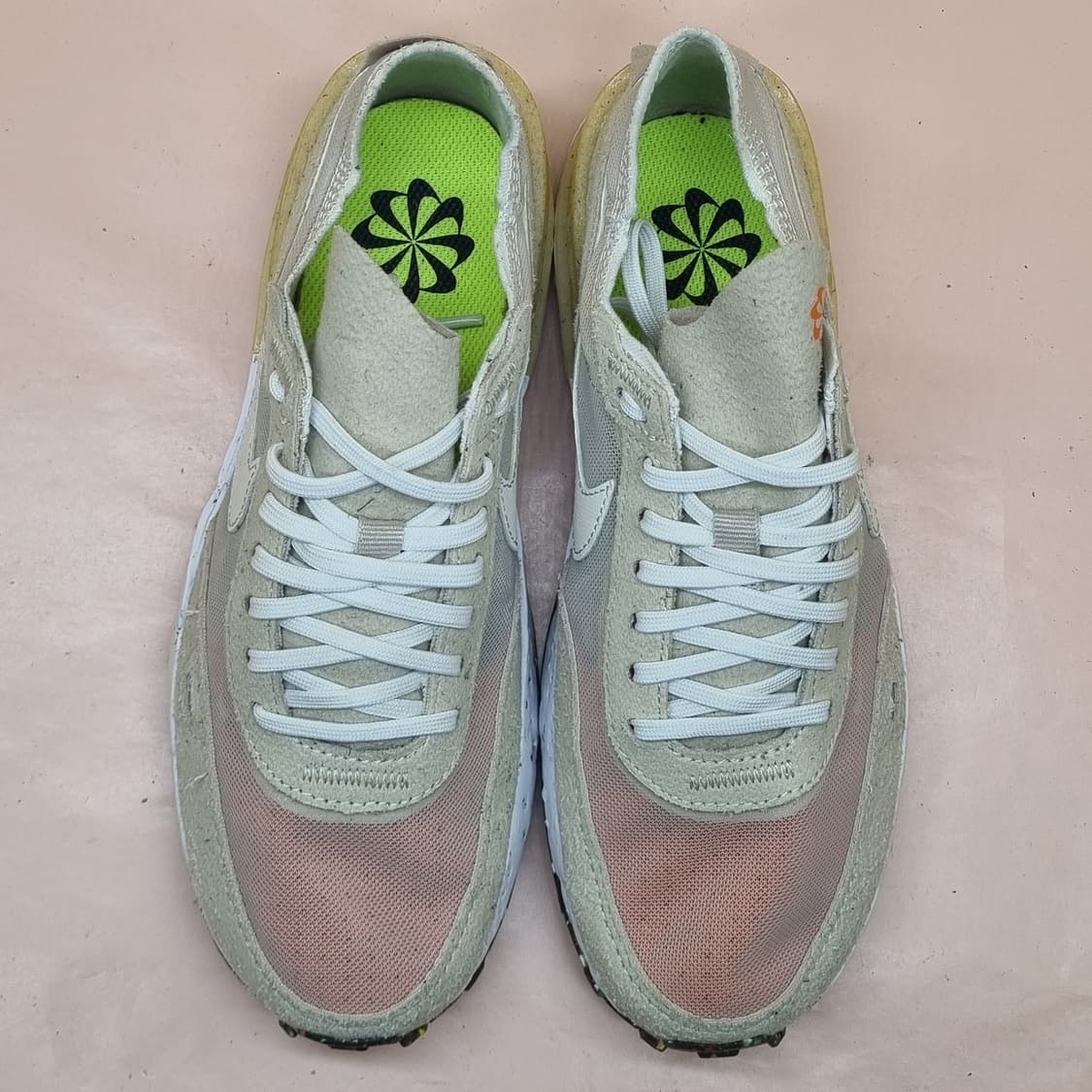 나이키 와플원 크레이터 운동화 220 상품이미지2