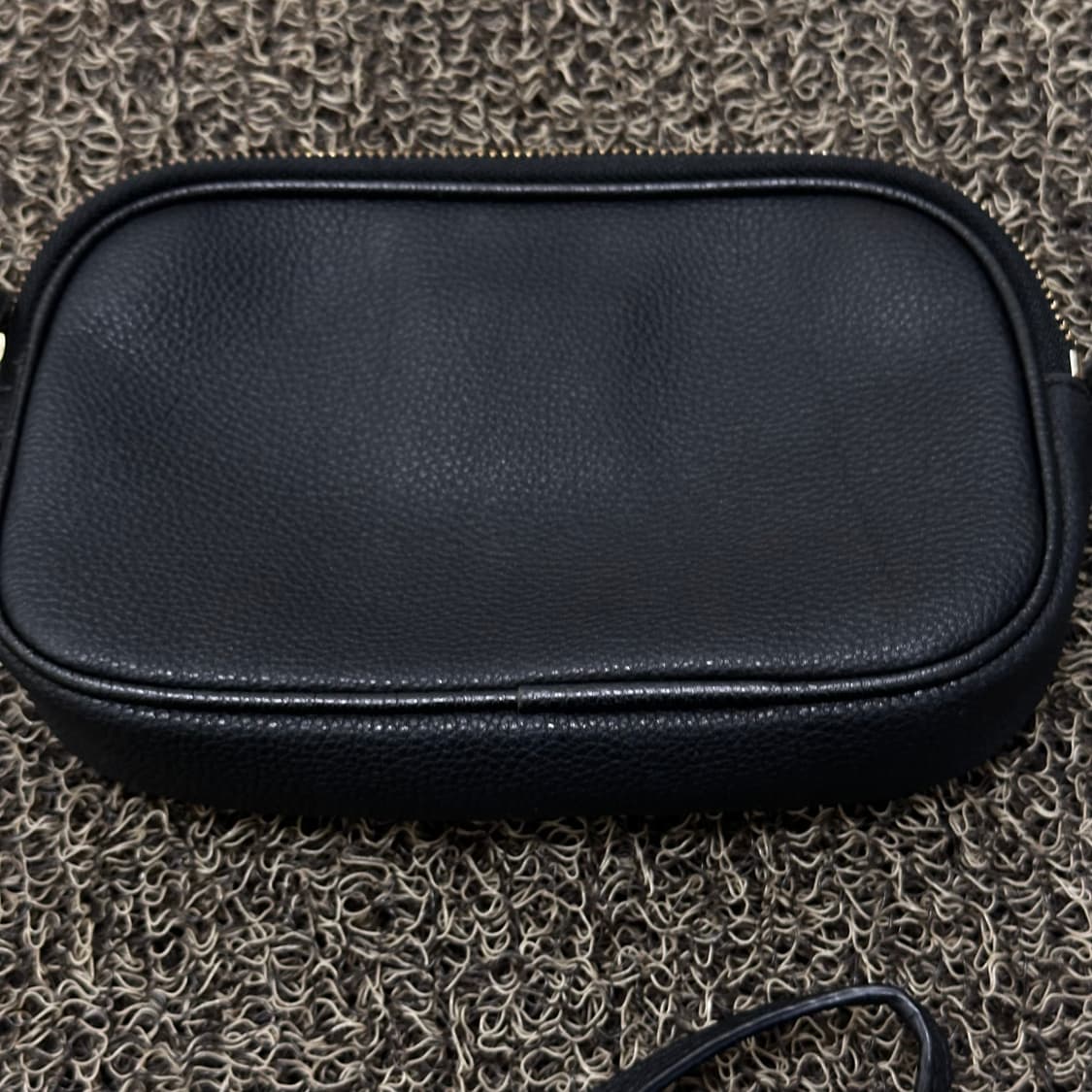 COACH 코치 제이미 카메라백 여성 미니 크로스백 블랙 상품이미지9